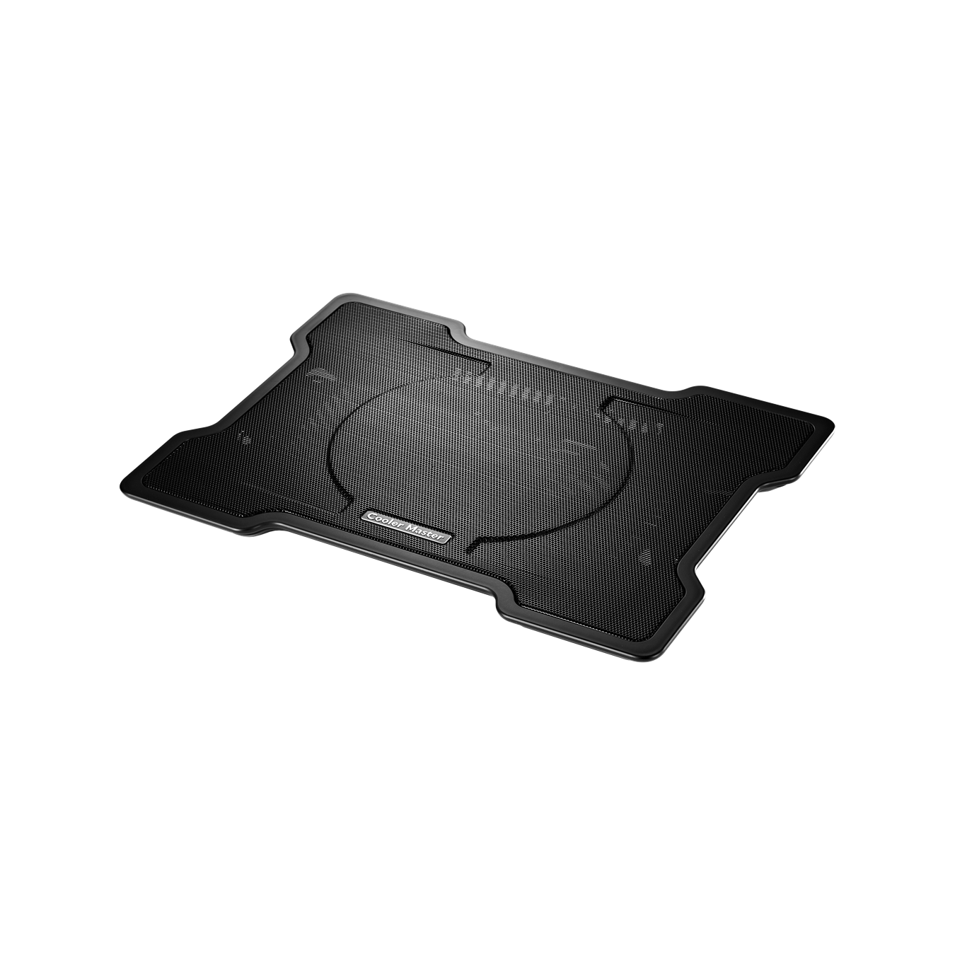 Đế Tản Nhiệt Cooler Master NOTEPAL X-SLIM II