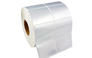 Decal in mã vạch Xibac bế theo yêu cầu