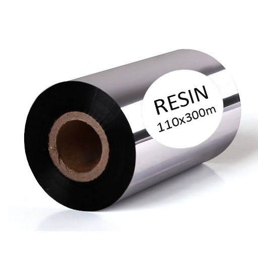 Ribbon WAX/RESIN 110mm*300m