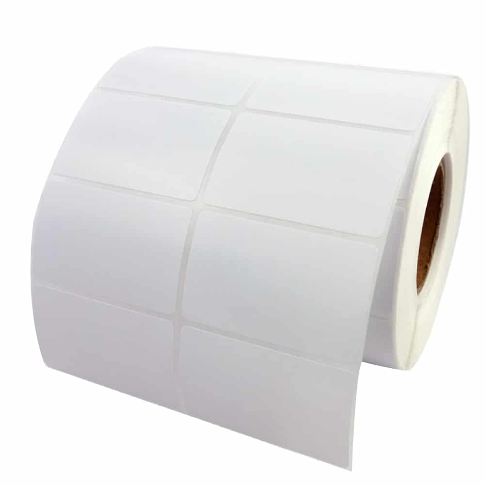 Decal in mã vạch 2 tem nhiệt 30m( đúng chuẩn không thiếu mét)