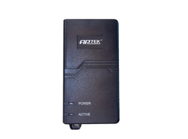 AP-POE48-GE - Adaper 48V Gigabit Ethernet Port