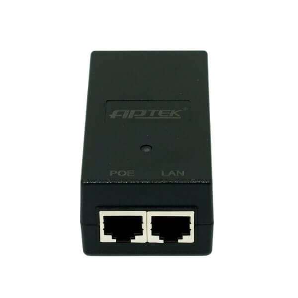 AP-POE48-FE - PoE Adaper 48V Fast Ethernet Port