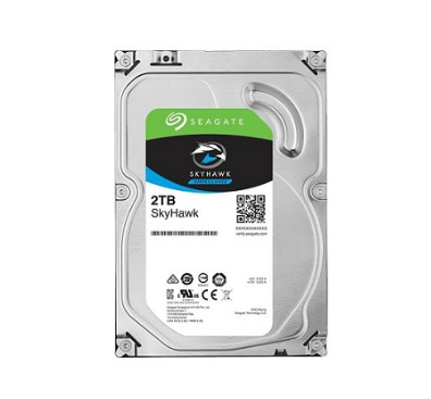 Ổ cứng gắn trong HDD Seagate 2TB SkyHawk ST2000VX017