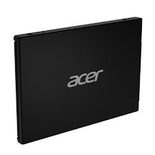 Ổ cứng SSD gắn trong ACER RE100 2.5'' SATA III, 256GB, model: RE100-25-256GB