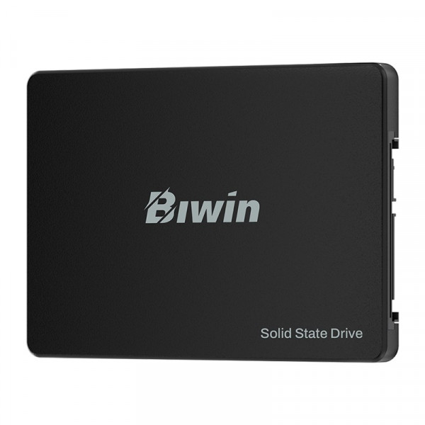 Ổ cứng SSD Biwin M100 512GB SATA III 2.5″ (BM100NN512G-RGX)