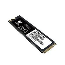 Ổ cứng gắn trong SSD Predator GM7000 PCIe 4.0 M.2 SSD 1TB, model: GM7000-1TB