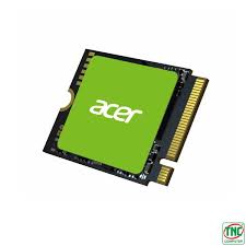 Ổ cứng gắn trong SSD Acer MA200 NVME PCIE 4x4 M.2 512GB, model: MA200-512GB