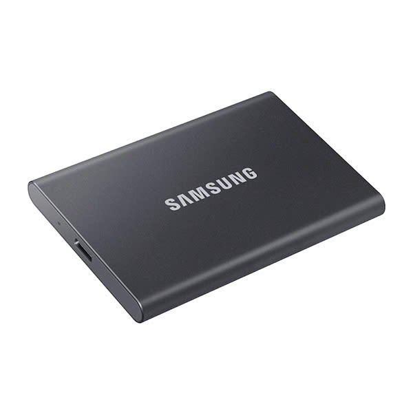 Ổ Cứng SSD Samsung 1TB T7 Portable EXT 1.8