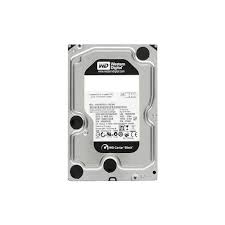 Ổ cứng HDD 1TB Western Digital Black WD10SPSX