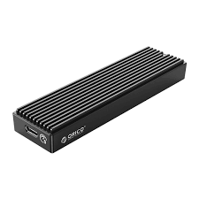 Box di động SSD M.2 PCIe NVMe Gen3x4 / Gen4x4 Type-C Orico M2PV-C3