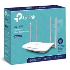 TP-Link Archer C50 AC1200