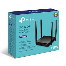 Bộ Định Tuyến TP-Link Archer C54 AC1200