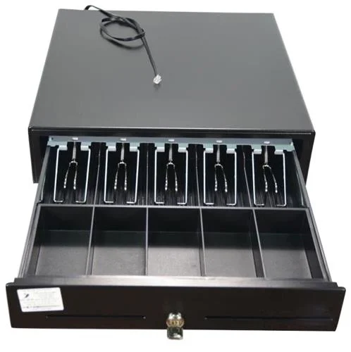 Két đựng tiền XPRINTER - Cash Drawer 411