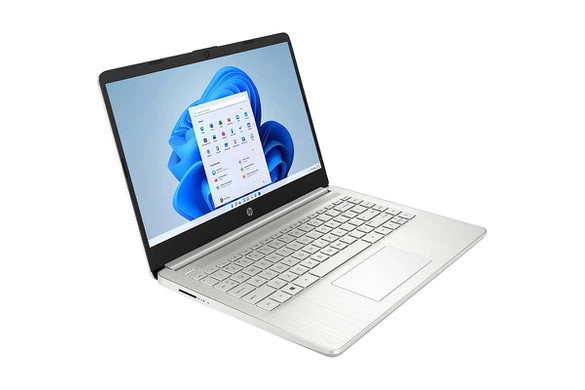 Laptop HP 14s-dq2644TU i3 1115G4/8GB/256GB/14''FHD/Win11