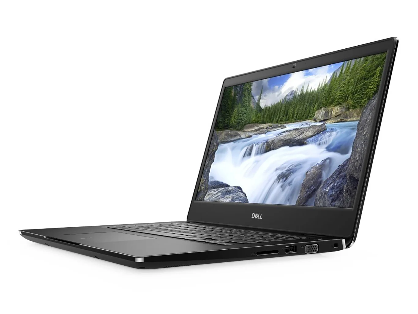DELL latitude 3400 Core i7 - 8560U / RAM8GB / SSD 256GB - FHD 14'' VGA 2GB-MX130