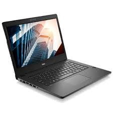 DELL latitude 3490	Core i7-8560U / RAM 8GB / SSD 256GB - FHD 14'' VGA 2GB