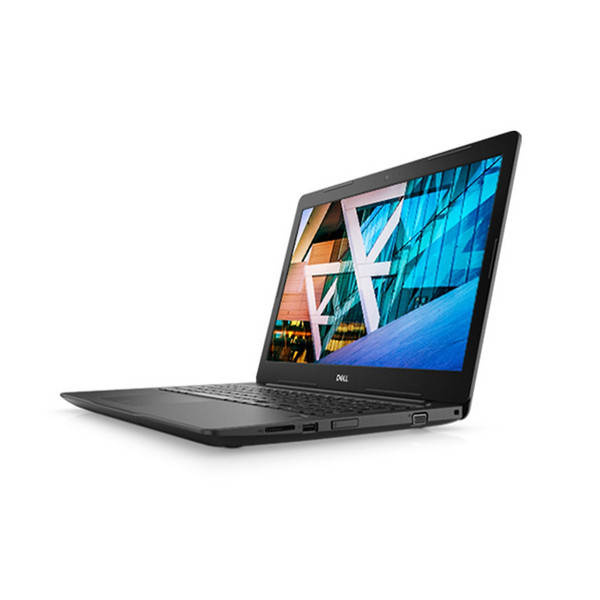 DELL latitude 3500 Core i7 - 8560U / RAM8GB / SSD 256GB - FHD 15'' 6 - VGA 2GB-MX130