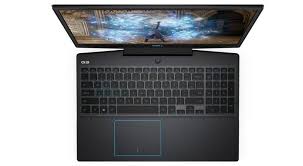 DELL GAMING 3500 G3 Core I7-10750H / RAM 16GB / SSD 512GB - FHD 15’’6 VGA 6G - GTX 1660Ti