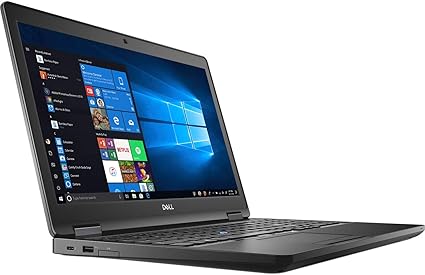 DELL Precision 3530 Core i5 - 8300H / RAM8GB / SSD 256GB - FHD 15’’6  VGA 4GB - P600