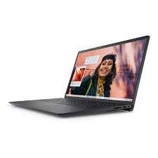 Laptop Dell Inspiron 3530 71011775 (Core i7-1355U | 8GB | 512GB | Intel Iris Xe | 15.6 inch FHD | Win 11 | Office | Đen)