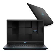 DELL GAMING 3590 G3	Core I7-9750H / RAM 16GB / SSD 512GB - FHD 15’’6 VGA- 6G - GTX 1660ti