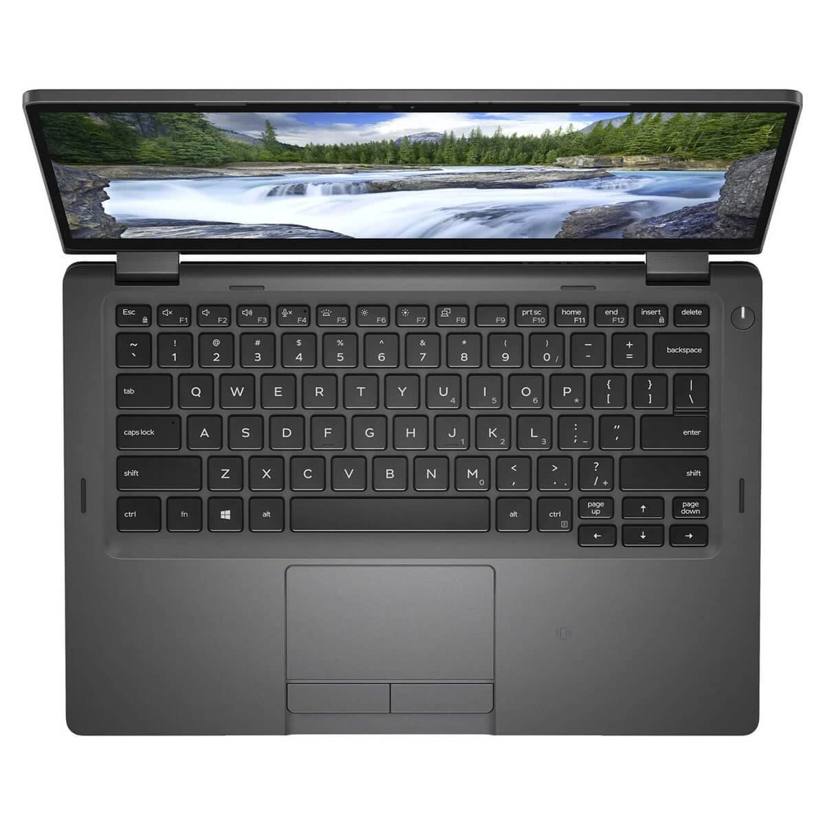 Dell Latitude 5300 : i5-8365U | 16GB RAM | 256GB SSD | Intel UHD Graphics 620 | 13.3 inch FHD | Windows 10 | Grey