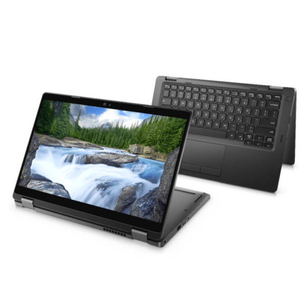 DELL latitude 5300 Core i7- 8560U / RAM8GB / SSD 256GB - FHD 13’’ 2-IN-1 - X 360 GẬP TOUCH