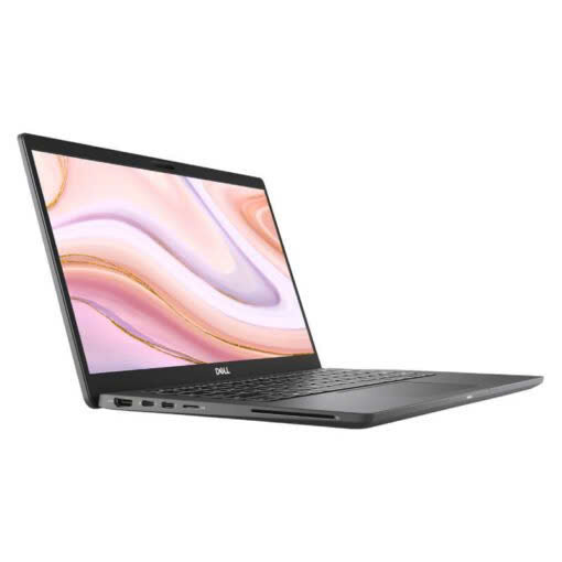 DELL latitude 5300 Core i7-8650U / RAM 8GB / SSD 256GB - FHD 13’’3