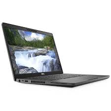 DELL latitude 5401	Core i5-9300H / RAM8GB / SSD 256GB - FHD 14’’