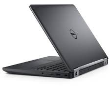 DELL latitude 5470 Core i5 - 6200U/ RAM8GB / SSD 256GB - FHD  14’