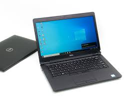 DELL latitude 5480	Core i5-7200U / RAM8GB / SSD 256GB - FHD 14’’