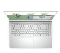 DELL INSPIRON 5501 Core i5-1035G1 / RAM 8GB / SSD 512GB - FHD 15’’6