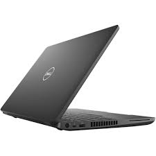 DELL latitude 5501 Core i7-9750H / RAM8GB / SSD 256GB - FHD 15’’6