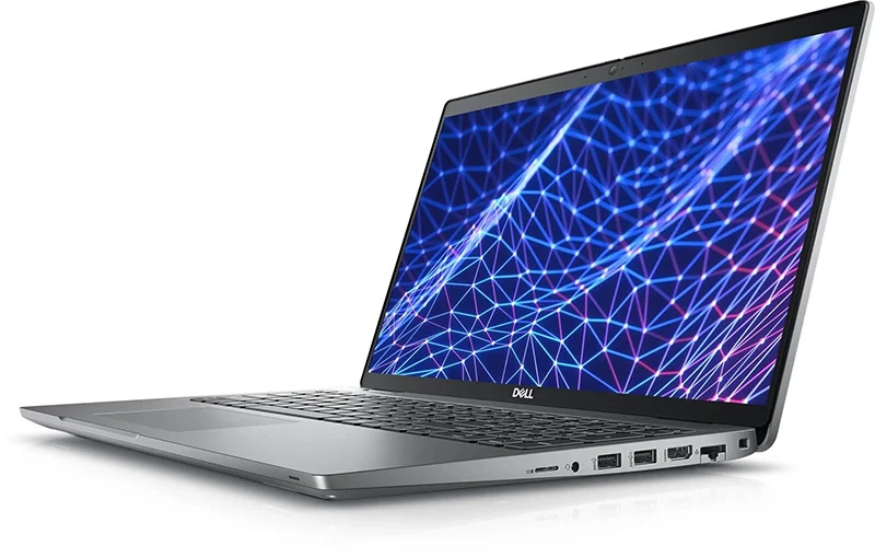 DELL latitude 5530 Core i7 - 1260U / RAM16GB / SSD 512GB - FHD 15’’6