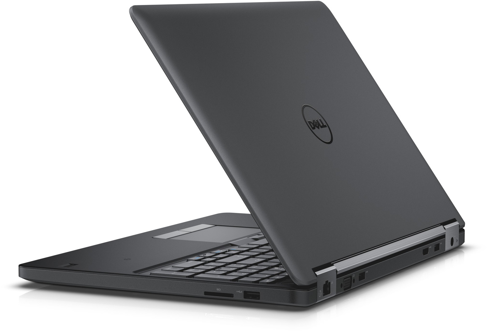 DELL latitude 5550 Core i5 - 5200U / RAM8GB / SSD 240GB - HD 15’’6