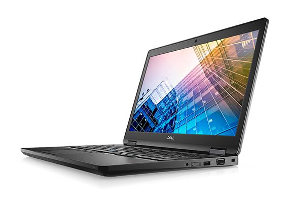 DELL latitude 5590 Core i5 - 8250U / RAM8GB / SSD 256GB - FHD 15’6