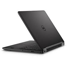 DELL latitude 7270 Core i5- 6200U / RAM8GB / SSD 256GB - FHD  12’’5