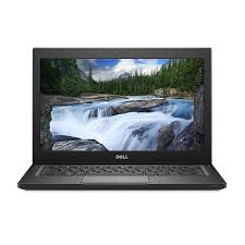 DELL latitude 7290	Core i5-8250U / RAM8GB / SSD 256GB - HD  12’’5