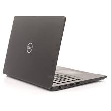 DELL latitude 7300	Core i7-8650U / RAM8GB /SSD 256GB - FHD  13’3  - VỎ VÂN CARBON