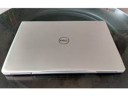 DELL INSPIRON 7380 Core i7-8650U / RAM 16GB / SSD 512GB - FHD 14’’ VỎ NHÔM TRẮNG