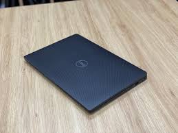 DELL latitude 7400	Core i7- 8650U / RAM8GB / SSD 256GB - FHD  14’’ -VỎ VÂN CARBON