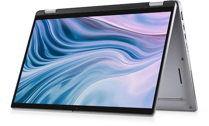 DELL latitude 7410 Core i7 - 10610U / RAM16GB / SSD 512GB - FHD 14’’- 2-IN-1 - X 360 GẬP TOUCH VỎ NHÔM TRẮNG