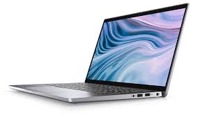 DELL latitude 7410 Core i7-10610U / RAM16GB / SSD 512GB - FHD 14’’ -  VỎ NHÔM TRẮNG