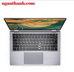 DELL latitude 7420 Core i7-1175g7 / RAM16GB / SSD 512GB - FHD 14’’ - VỎ NHÔM TRẮNG