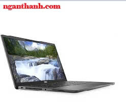 DELL latitude 7420 Core i7- 1175g7 / RAM32GB / SSD 512GB - FHD 14’’ - VỎ VÂN CARBON