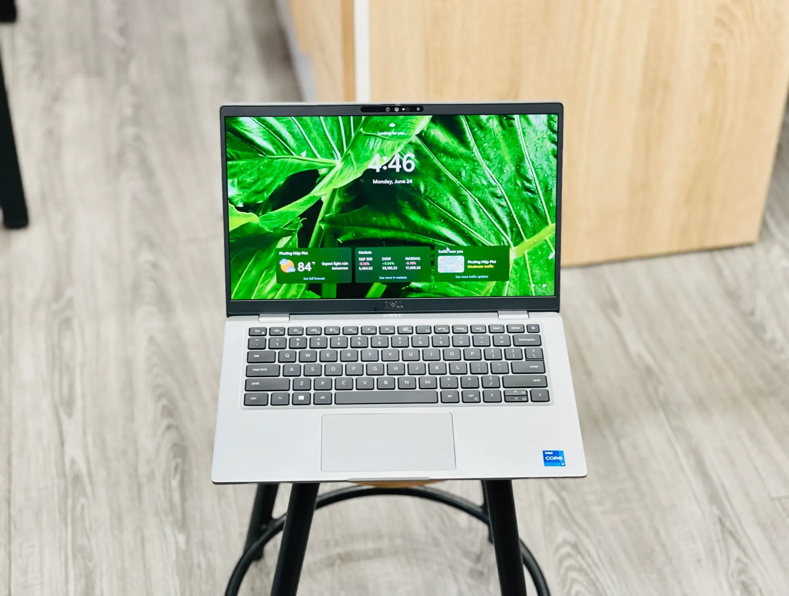 DELL latitude 7430 Core i7 - 1250U / RAM16GB / SSD 512GB - FHD 14’’ -  VỎ NHÔM TRẮNG