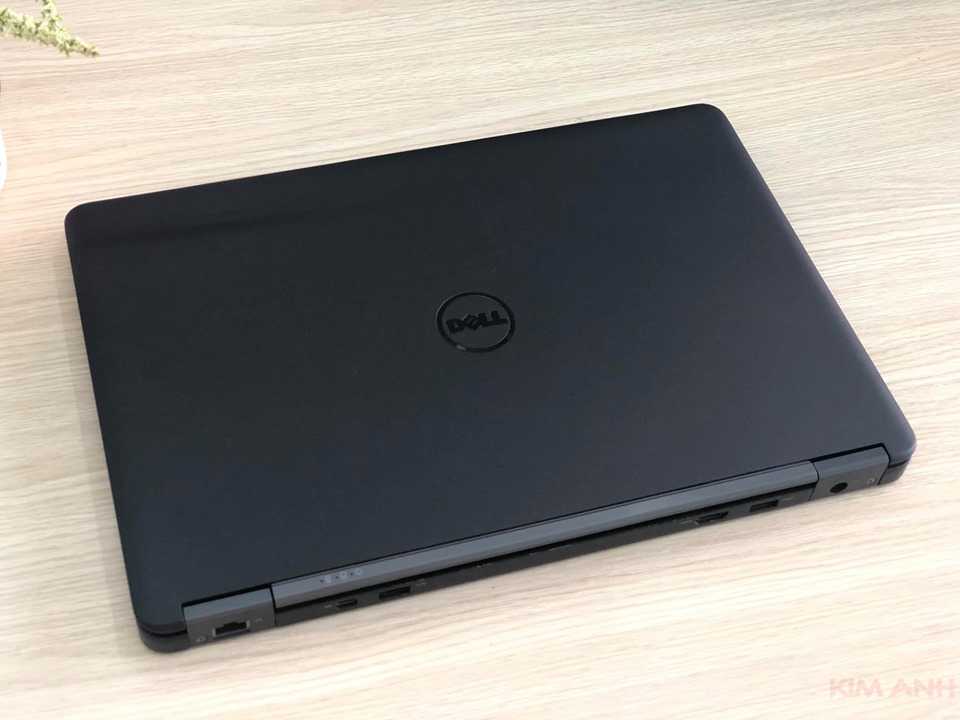 DELL latitude 7450 Core i7-5600U / RAM8GB / SSD 240SGB - HD  14’’