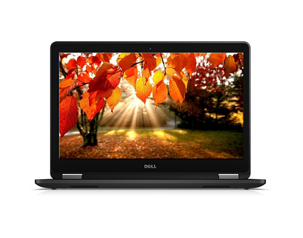 DELL latitude 7470 Core i5 - 6200U / RAM8GB /SSD 256GB - FHD 14’’