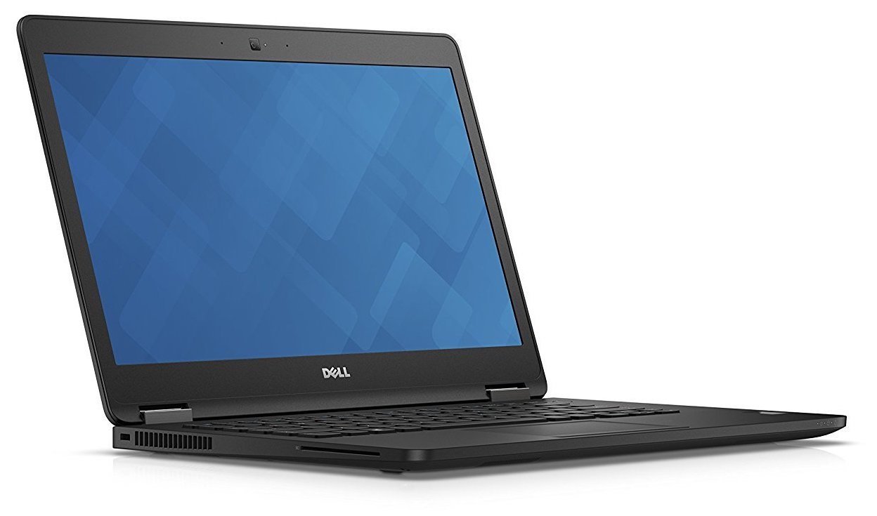 DELL latitude 7470 Core i7 - 6600U / RAM8GB / SSD 256GB - FHD 14’’