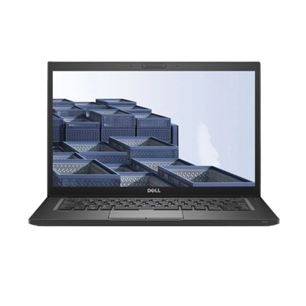 DELL latitude 7480 Core i7 - 7600U / RAM8GB / SSD 256GB - 14’’- 2k - CÓ TOUCH